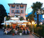 Hotel Aurora Torbole Gardasee